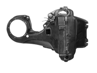 68-72 Chevelle / El Camino Heater / AC Box