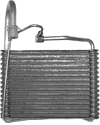 A/C Evaporator Core