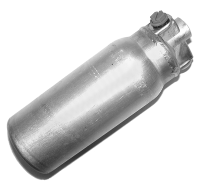 68-72 Chevelle / El Camino A/C Drier, AC Delco