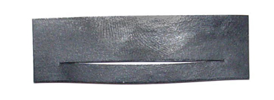 68-69 Chevelle Trunk Lock Retainer Seal