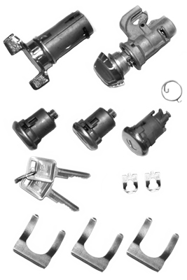 Locks