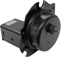68 Chevelle / El Camino Wiper Motor