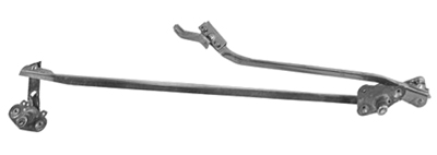 68-72 Chevelle / El Camino Wiper Transmissions And Arms