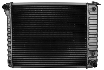 68-72 Chevelle / El Camino Radiator 20-3/4