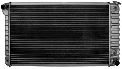 68-72 Chevelle / El Camino Radiator 28-3/8