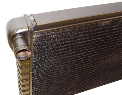 68-71 Chevelle / El Camino Radiator 28-3/8