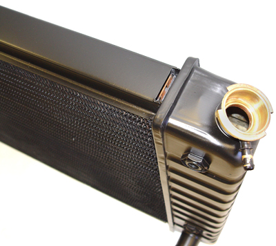 Radiators