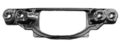 68-69 Chevelle / El Camino Radiator Support