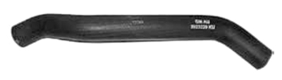 68 Chevelle / El Camino 327,350 Manual Transmission Small Block Upper Radiator Hose GM#3923229