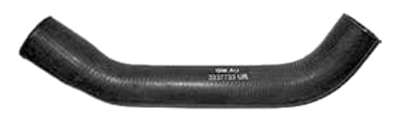 68 Chevelle / El Camino 396 Big Block Lower Radiator Hose GM#3937733