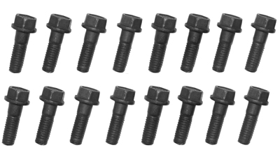 68-75 Chevelle / El Camino Big Block Exhaust Manifold Hardware