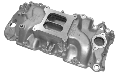 Intake