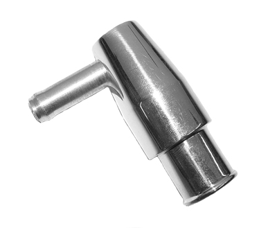 68-72 Chevelle / El Camino Billet Aluminum PCV Valve