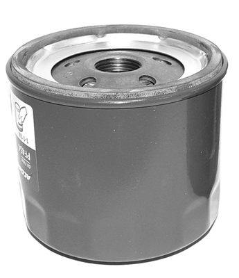 68-78 Chevelle / El Camino Oil Filter Short, Blue Replacement
