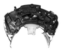 69-72 Chevelle / El Camino Neutral Safety Switch, with Column Shifter