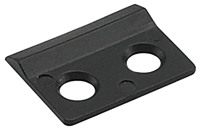 69 Chevelle / El Camino Console Lid Latch