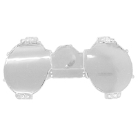 69 Chevelle / El Camino Speedometer Lens