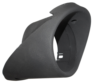 69 Chevelle / El Camino Dash Vent Bezel LH