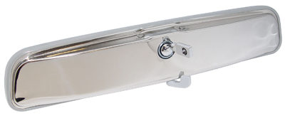 69-72 Chevelle / El Camino Interior Day / Night  Rear View Mirror 12