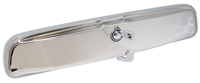 69-72 Chevelle / El Camino Interior Day / Night  Rear View Mirror 12