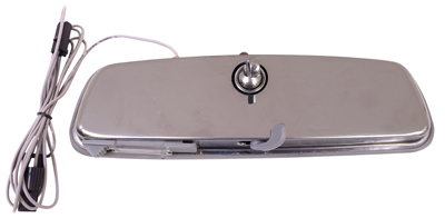 67-72 Camaro Interior 10