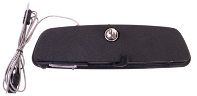 69-72 Chevelle / El Camino Interior Rear View Mirror Day / Night 8