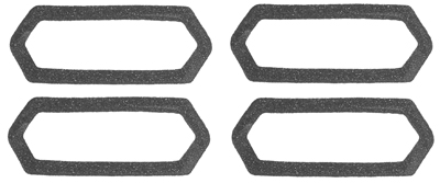 69 Chevelle / El Camino Front Fender Side Marker Light Lens Gasket