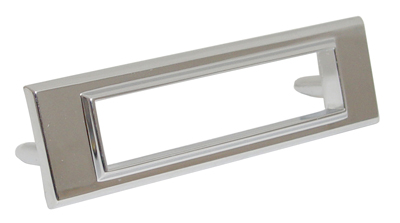 69 Chevelle Rear Marker Lamp Bezel