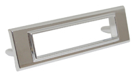 69 Chevelle Rear Marker Lamp Bezel