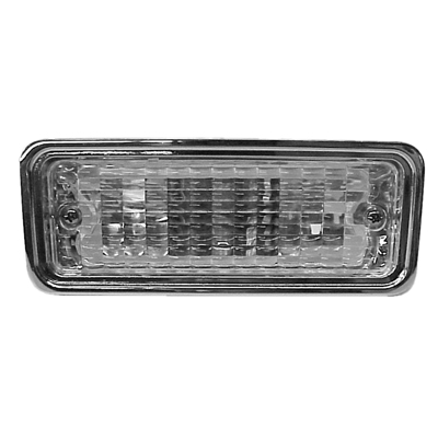 68-72 El Camino Back Up Assembly LH or RH