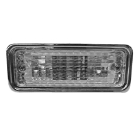 68-72 El Camino Back Up Assembly LH or RH