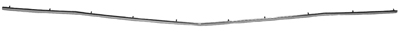 69 Chevelle / El Camino Lower Grill Molding