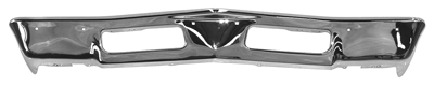 69 Chevelle / El Camino Front Bumper
