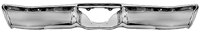 69 Chevelle Rear Bumper