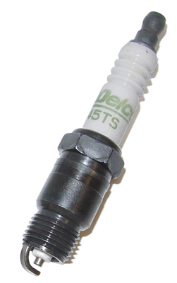 69-72 Chevelle / El Camino Spark Plugs 307, 350  #R45TS