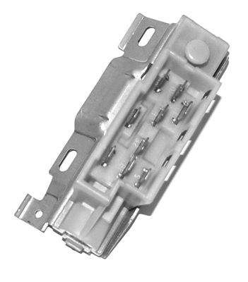 69-87 Chevelle / El Camino Ignition Switch Without Tilt Wheel