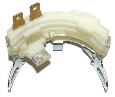 Back-up Light Switch