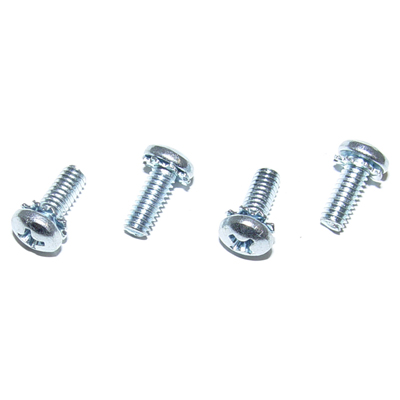 69-70 Camaro Steering Wheel Shroud Screw Kit