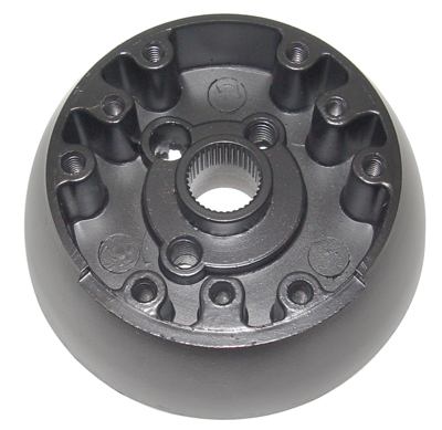 69-72 Chevelle / El Camino Steering Wheel Adapter Hub