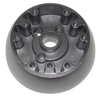69-72 Chevelle / El Camino Steering Wheel Adapter Hub