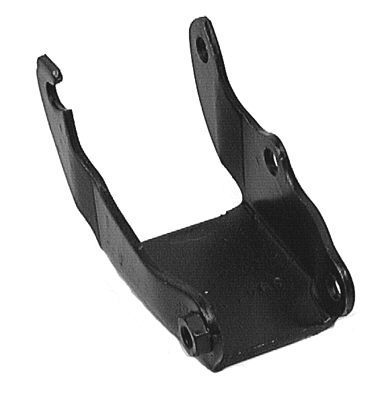 69-72 Chevelle / El Camino Power Steering Cradle Bracket