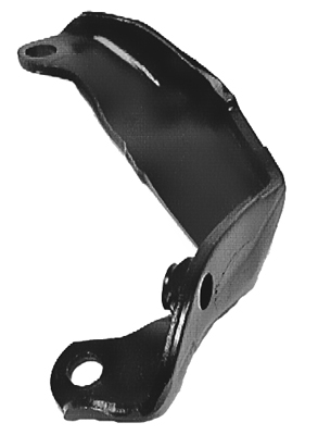 69-72 Chevelle / El Camino Power Steering Cradle Bracket  Rear Adjuster