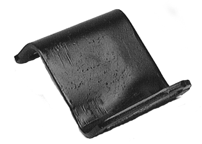 69-72 Chevelle / El Camino Power Steering Cradle Bracket  Adjuster on Pump