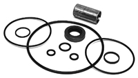 67-72 Chevelle / El Camino Power Steering Pump Seal Kit, 1.32