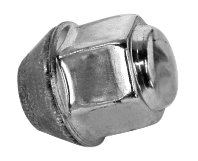 69-72 Chevelle / El Camino SS Stainless Capped Lug Nuts, Set of 20