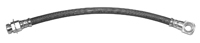 69-72 Chevelle / El Camino Front Brake Hose, Disc, 2 Per Car
