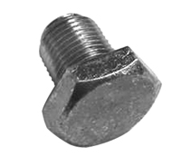 69-72 Chevelle / El Camino Disc Brake Spindle Bolt