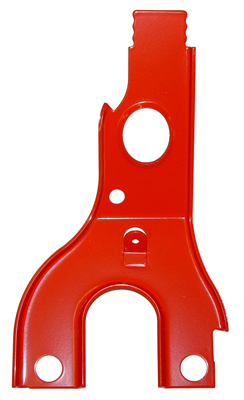 69 Chevelle / El Camino or Wagon Left Hand Front Fender