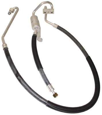 A/C Compressor Hoses