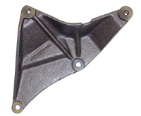 69-70 Early Chevelle / El Camino Big Block Front A/C Brackets